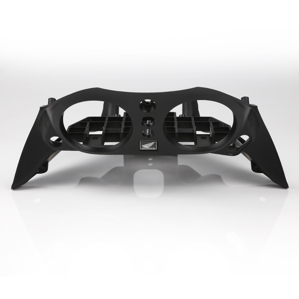 Suporte Aranha Farol Painel Cg Titan 150 Mix 2009 A 2010 Original — imagem 2 de 2