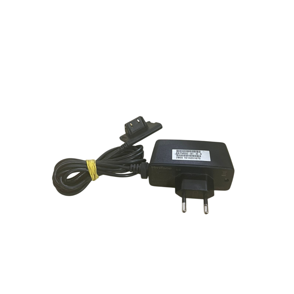 Fonte Carregador Verifone SC0718VC – 5V 2.2A