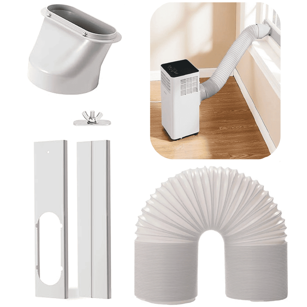 Régua Ar Condicionado Portátil: Onde Comprar | BuscaProdutos