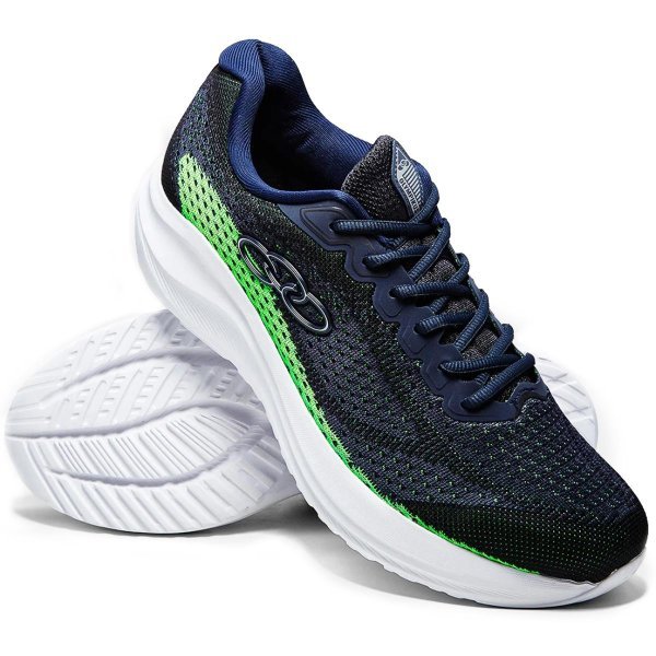 Tênis Olympikus Soma Masculino