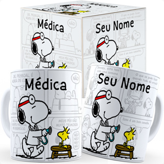 Caneca Profissao Com Nome Caixa Personalizada - Parte 2 em Oferta na Shopee