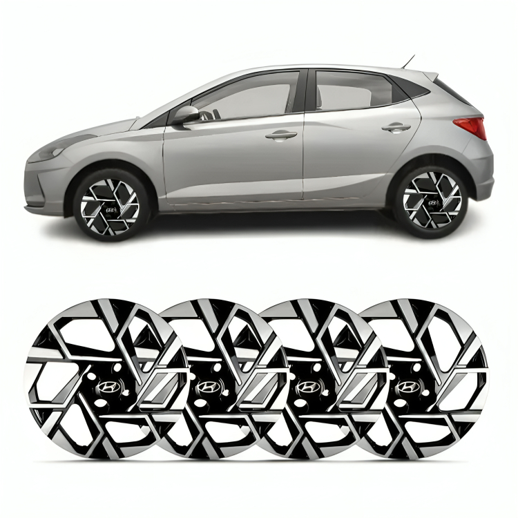 Hb20 Calota: Guia Completo e Onde Comprar | BuscaProdutos