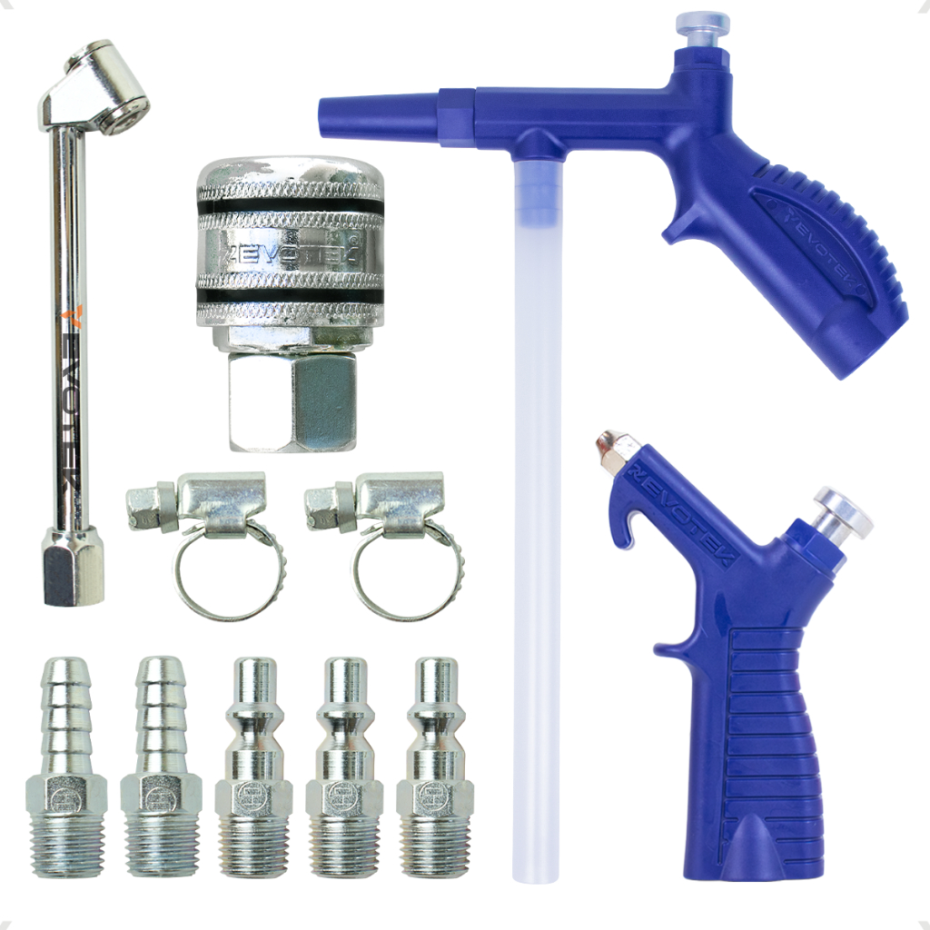 Pulverizador para Compressor de Ar: Onde Comprar | BuscaProdutos
