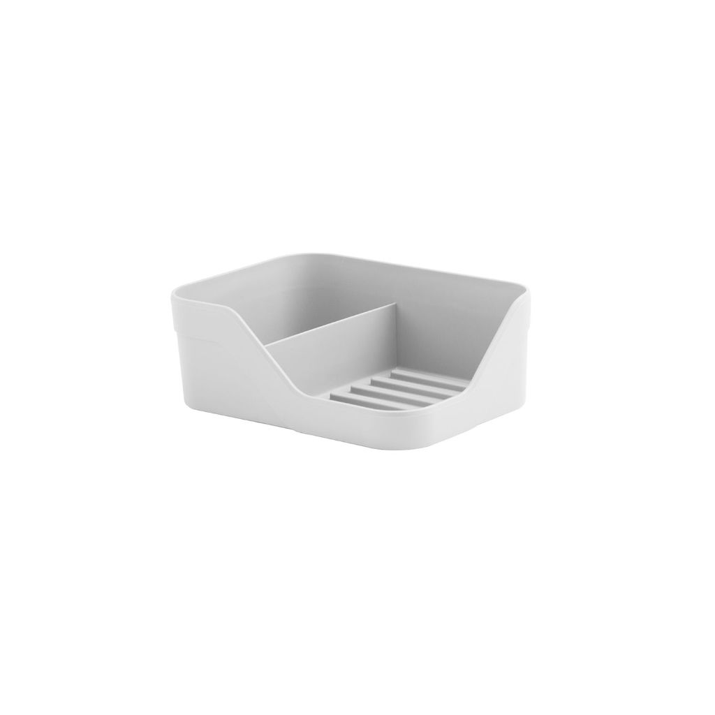 Organizador de pia duplo Ou Linha Trium
