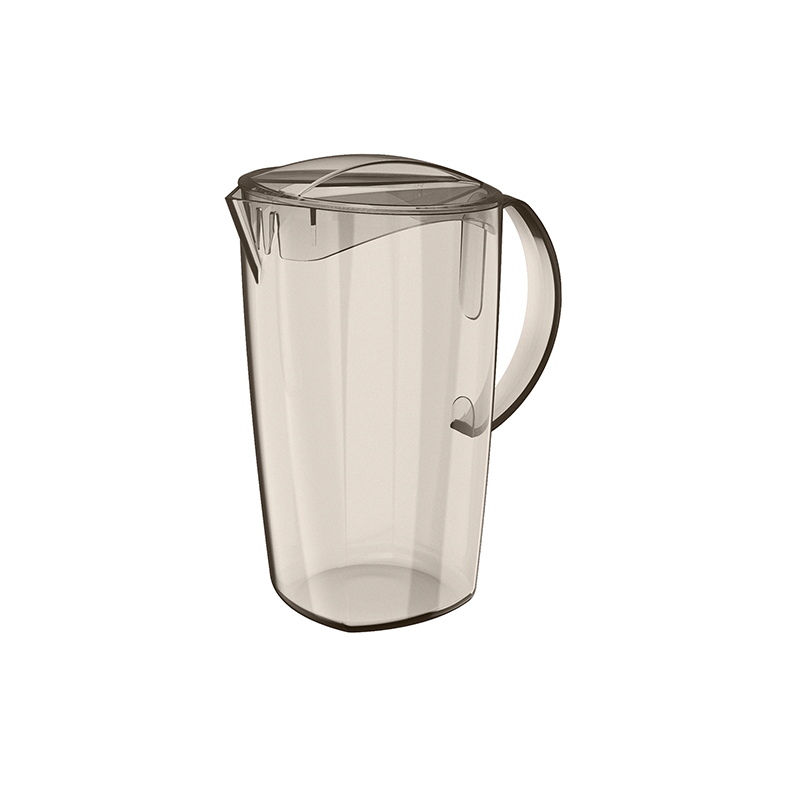 Jarra luna de plástico Vitra Ou 2L Linha Servir em Oferta na Shopee