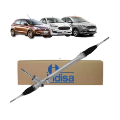 Caixa de direção Elétrica Para veículos Ford: ka 1.0/1.5 2014 2015 016 2017 2018 2019 Produto Novo/ Original Indisa