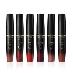 Batom Líquido Glam Matte Tint 4ml (Eudora)