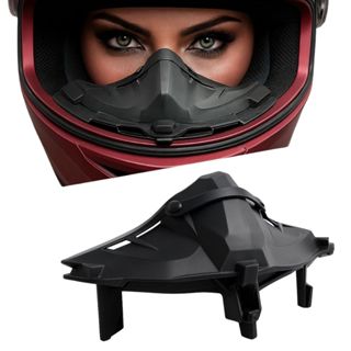 Narigueira Alta para Capacete Helt Polar / Aero / Yohe Blade em Oferta na Shopee