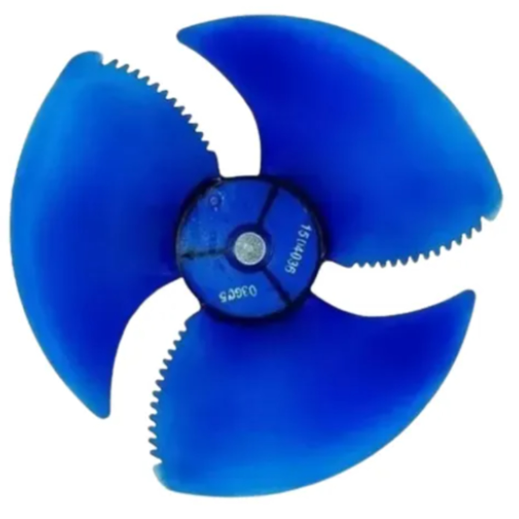 Helice Condensadora Springer Maxiflex 42mqb009515ls (Usado)