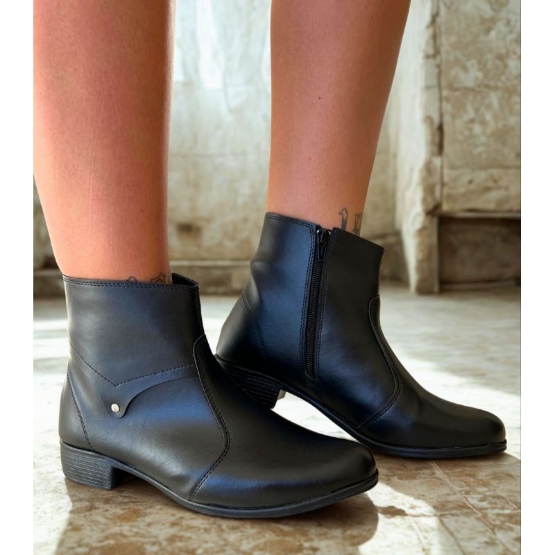 Coturno 208 lindo e Super confortávele linda. LBshoes.