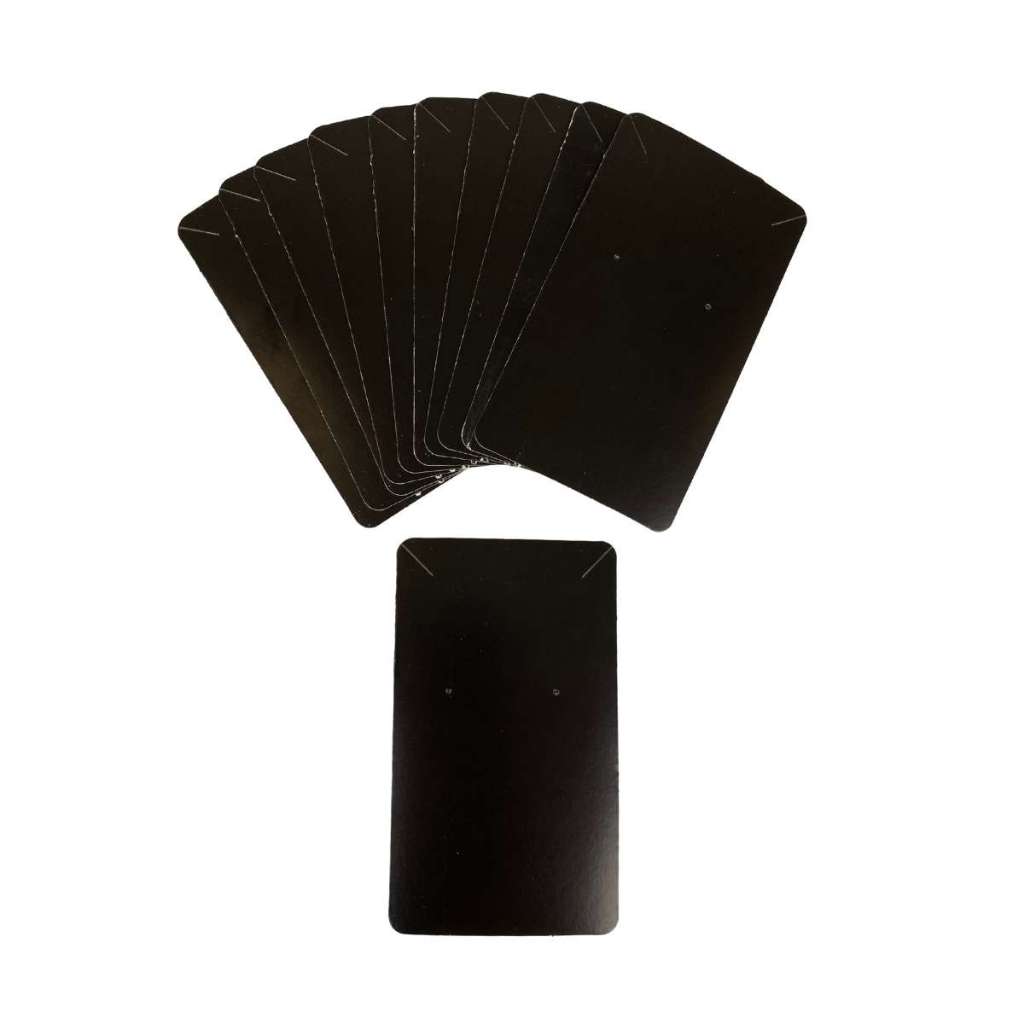 Cartela Tag para Conjunto 10x5,7 Pacote com 100 Unidades em Oferta na Shopee