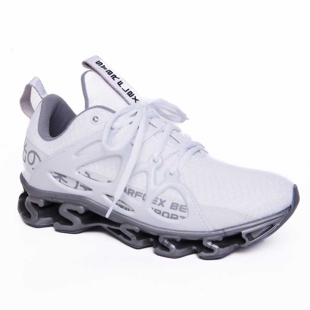 O que é Tênis Masculino Molas? Guia e Onde Comprar | BuscaProdutos