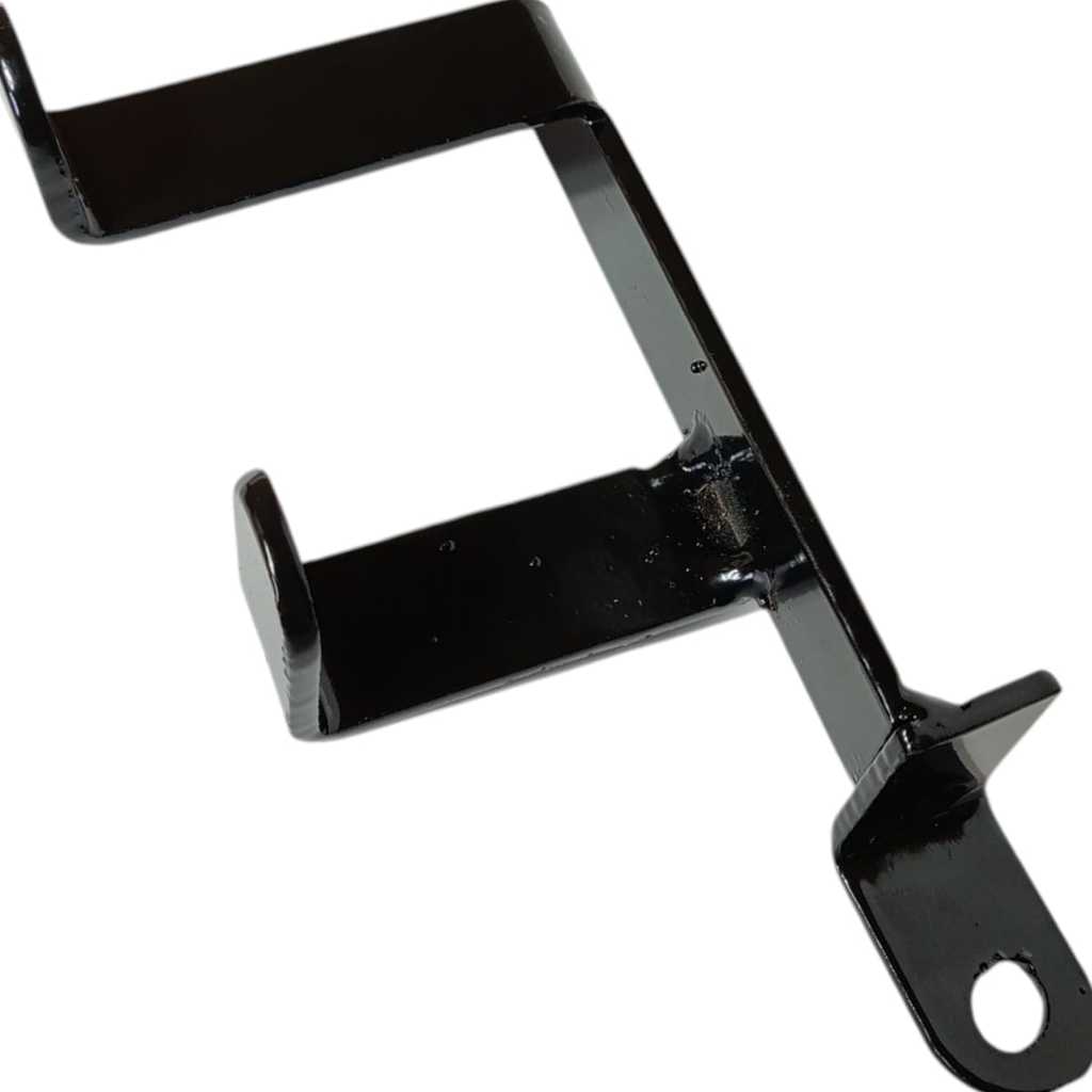 Protetor de Modulo Cdi Yamaha Crosser 150 Refoçado Todos os Anos Anti Roubo Furto — imagem 2 de 2