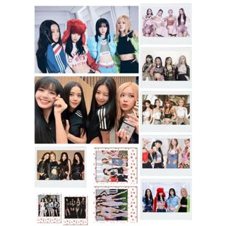 KIT BLACKPINK 15/20 ITENS em Oferta na Shopee