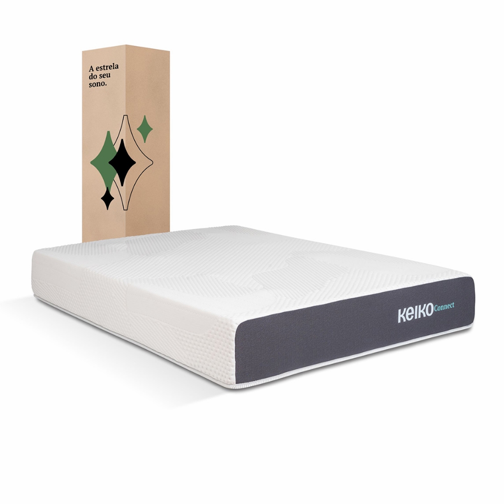 O que é Colchão King Size D45? Guia e Onde Comprar | BuscaProdutos
