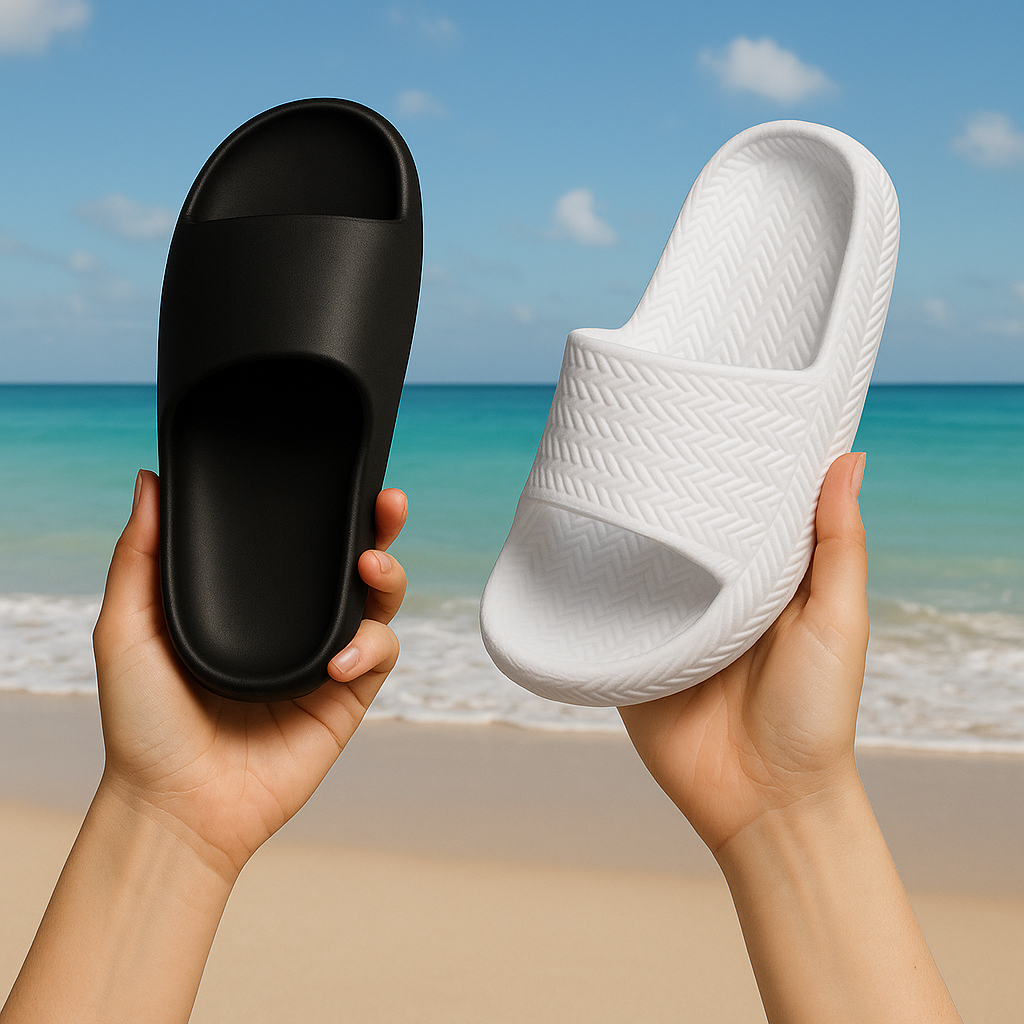 Chinelo Nuvem Feminino Slide Original Free Plataforma Sandália Ortopédico Promoção Envio Imediato