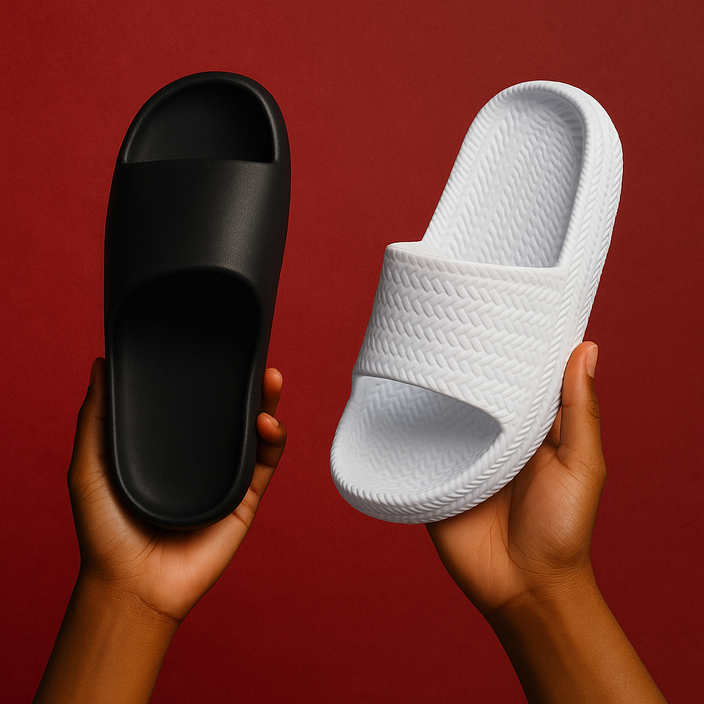 Chinelo Barato Feminino Nuvem Slide Original Free Plataforma Sandália Ortopédico Promoção Envio Imediato