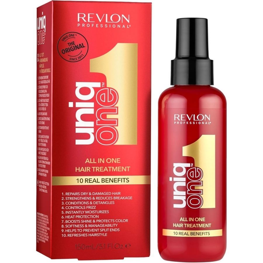 Uniq One All In One Hair Treatment 150ml - Revlon