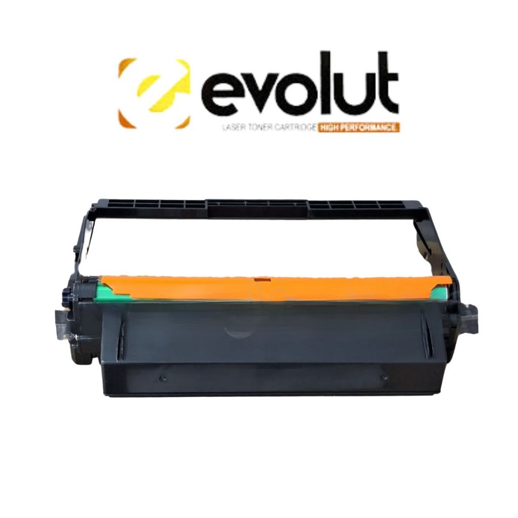 Fotocondutor compatível com Samsung DR204  M3875FD, M4025ND, M4075FW, M3325ND, M3375FD Evolut