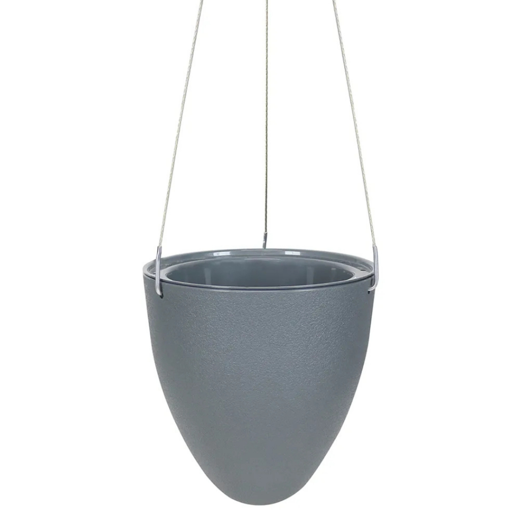 Vaso Cachepot Suspenso Autoirrigável Vasart