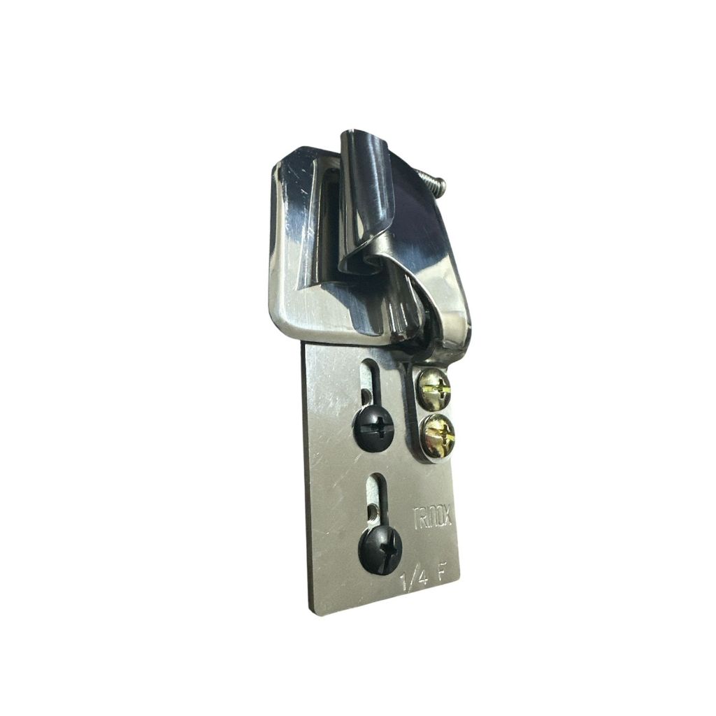 Aparelho Para Máquina Fechadeira de Braço 1/4 F