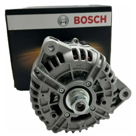 Alternador Bosch S690 13.5 2014 A 2021 1986a00956