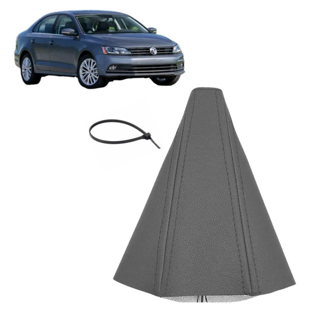 Forro Coifa Courvin Alavanca Câmbio Automático Jetta Comfortline 2015 Á 2018