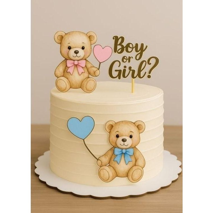 Bolo Revelação: Guia Completo e Onde Comprar | BuscaProdutos