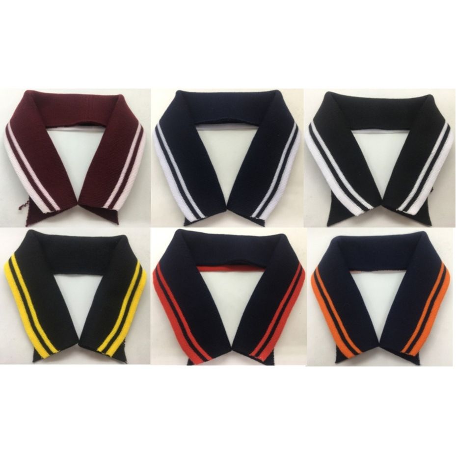 Gola Polo Infantil Juvenil Listrada Personalizada P/ Uniformes Escolares e Moda Infanto Juveni 36x8l em Oferta na Shopee