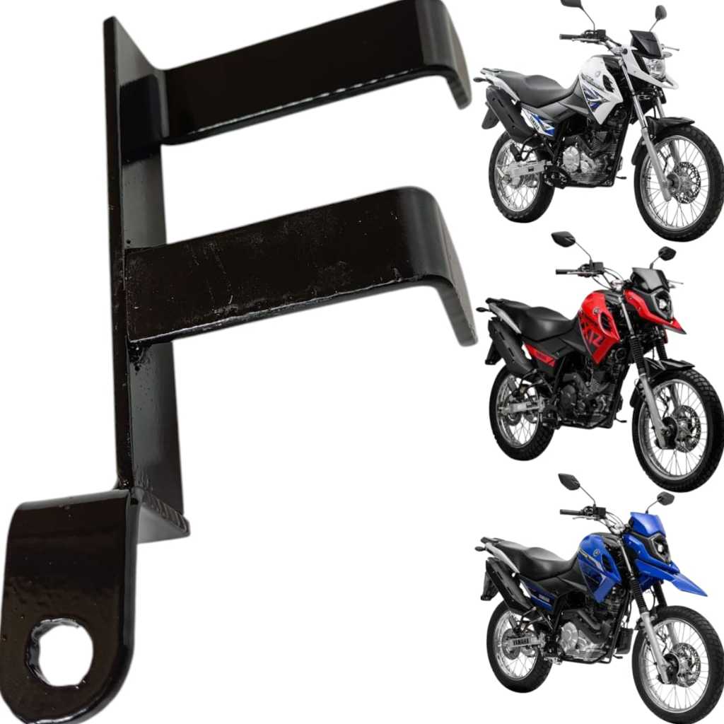 Protetor de Modulo Anti Roubo Proteção Cdi Crosser 150 2015 2016 2017 2018 2019 2020 2021 2022 2023