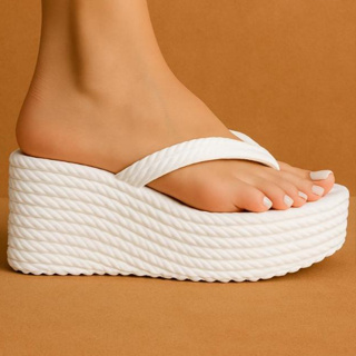 Plataforma Flat Confortável do 34 ao 41 Lançamento Comfort em Oferta na Shopee