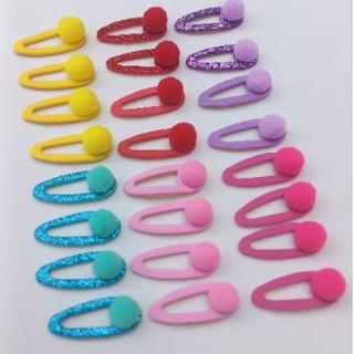 ADESIVOS PET TIC-TAC POMPOM-KIT COM 20 UNIDADES em Oferta na Shopee