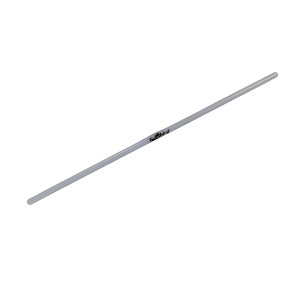 Baqueta Silicone Vareta para Bacurinha/Tamborim Spankig