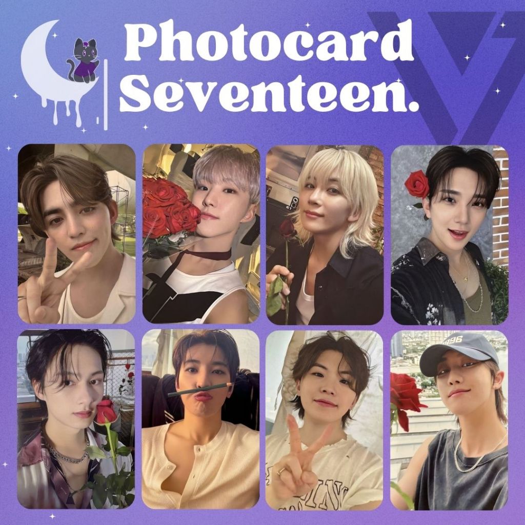 Seventeen em Oferta | Shopee 2025
