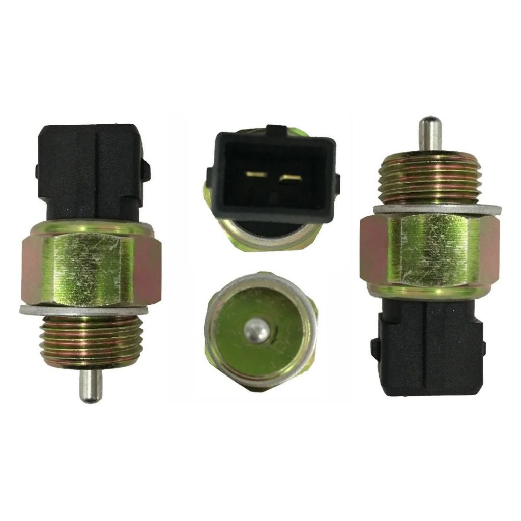 Interruptor Sensor Luz De Marcha Ré Gol G2 G3 G4