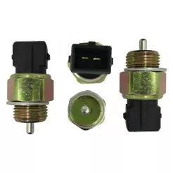 Interruptor Sensor Luz De Marcha Ré Gol G2 G3 G4