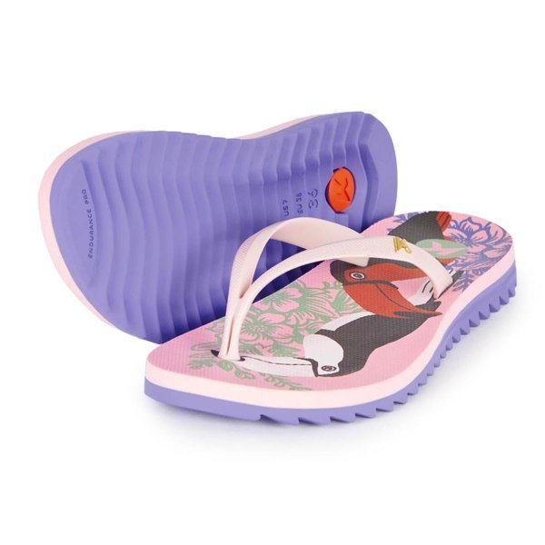 Chinelo Kenner Ibiza Tucano Feminino
