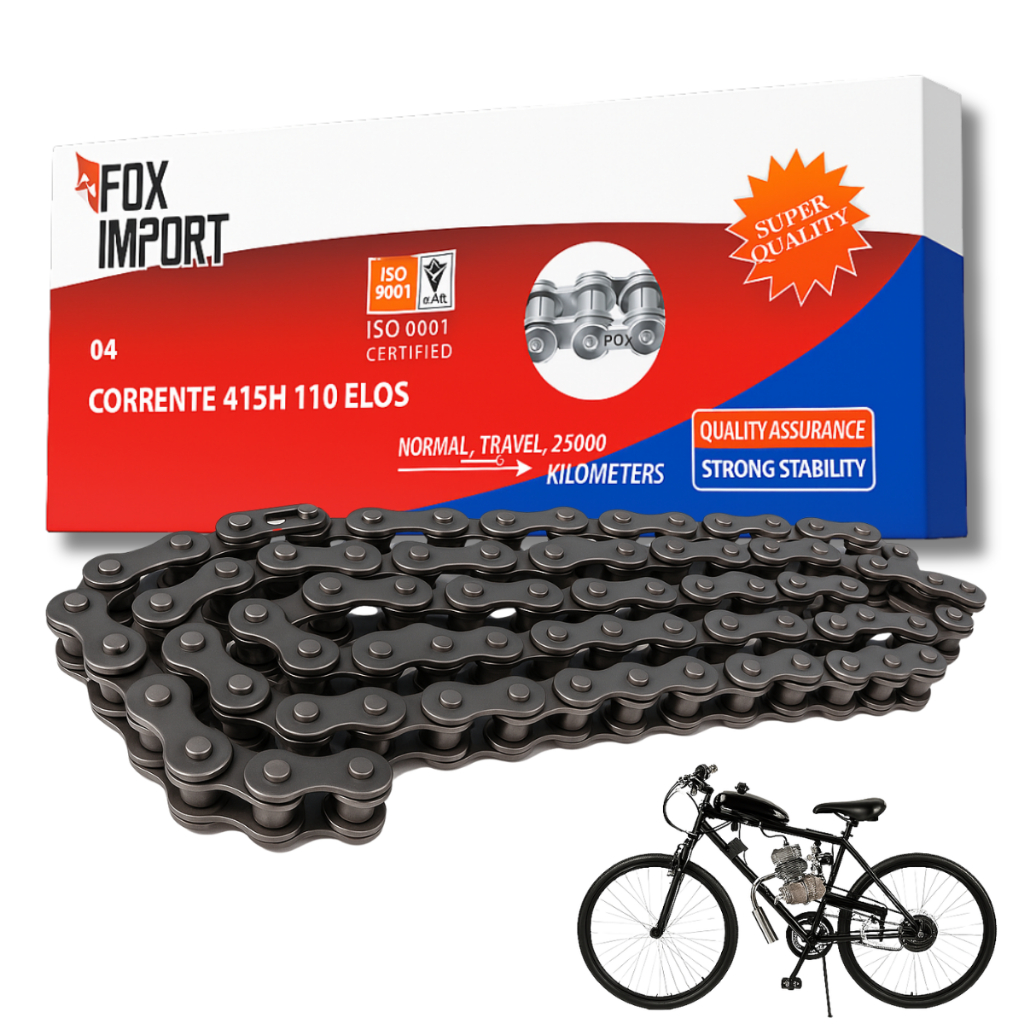 Motor de Mobilete na Black Friday 2025 | BuscaProdutos