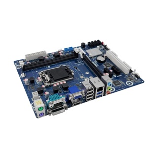 Placa Mãe 1151 H110 Ddr4 Hdmi Dvi Usb 3.0 6o E 7o Geração em Oferta na Shopee