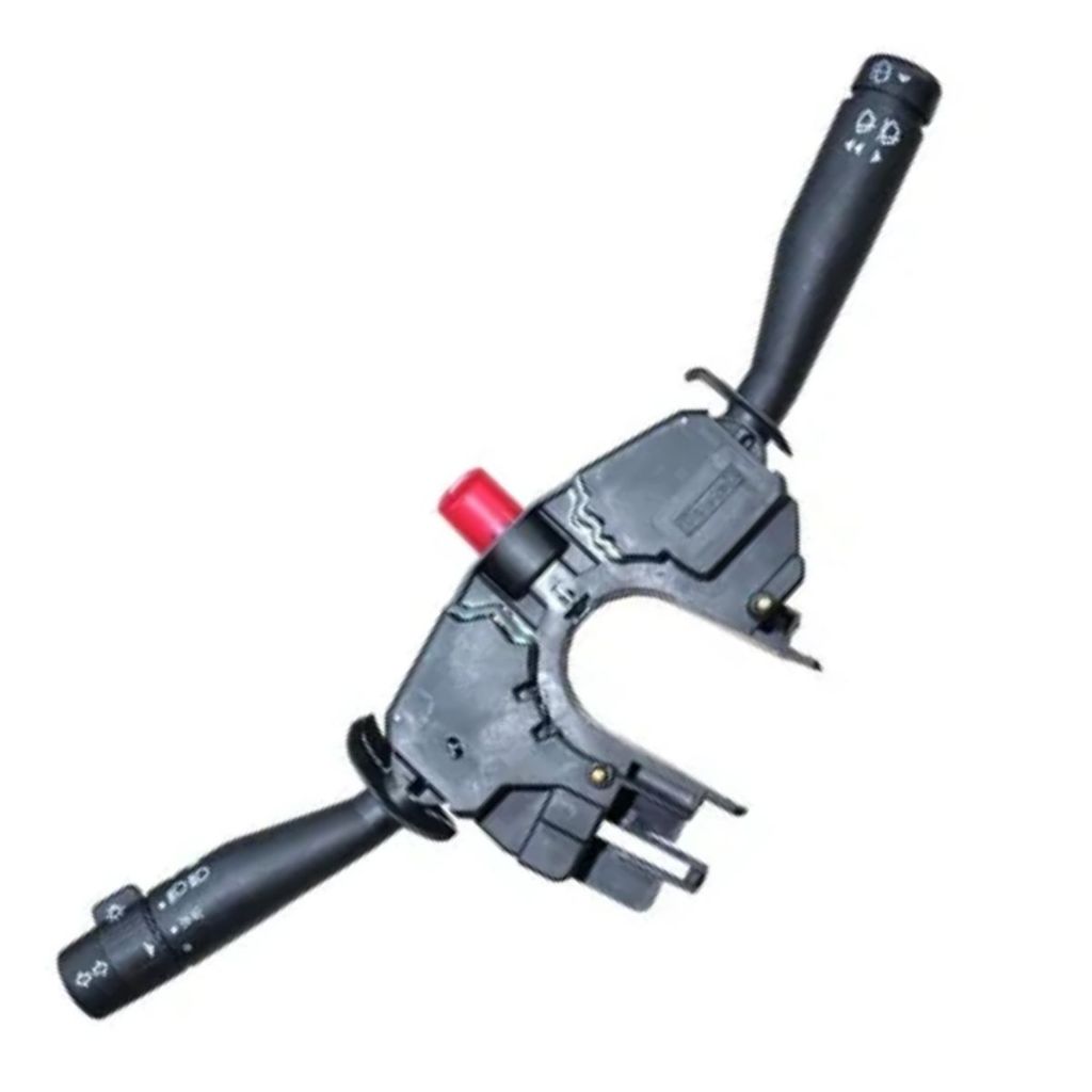 Chave De Seta S/ Limpador Traseiro Ford Ká / Fiesta Hatch - Diretec 1114