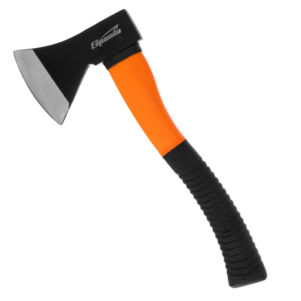 Machadinha com Cabo em Fibra de Vidro 600g Sparta em Oferta na Shopee