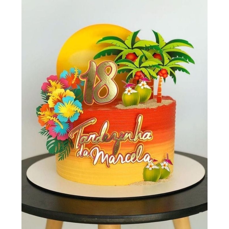 Bolo Tropical: Guia Completo e Onde Comprar | BuscaProdutos