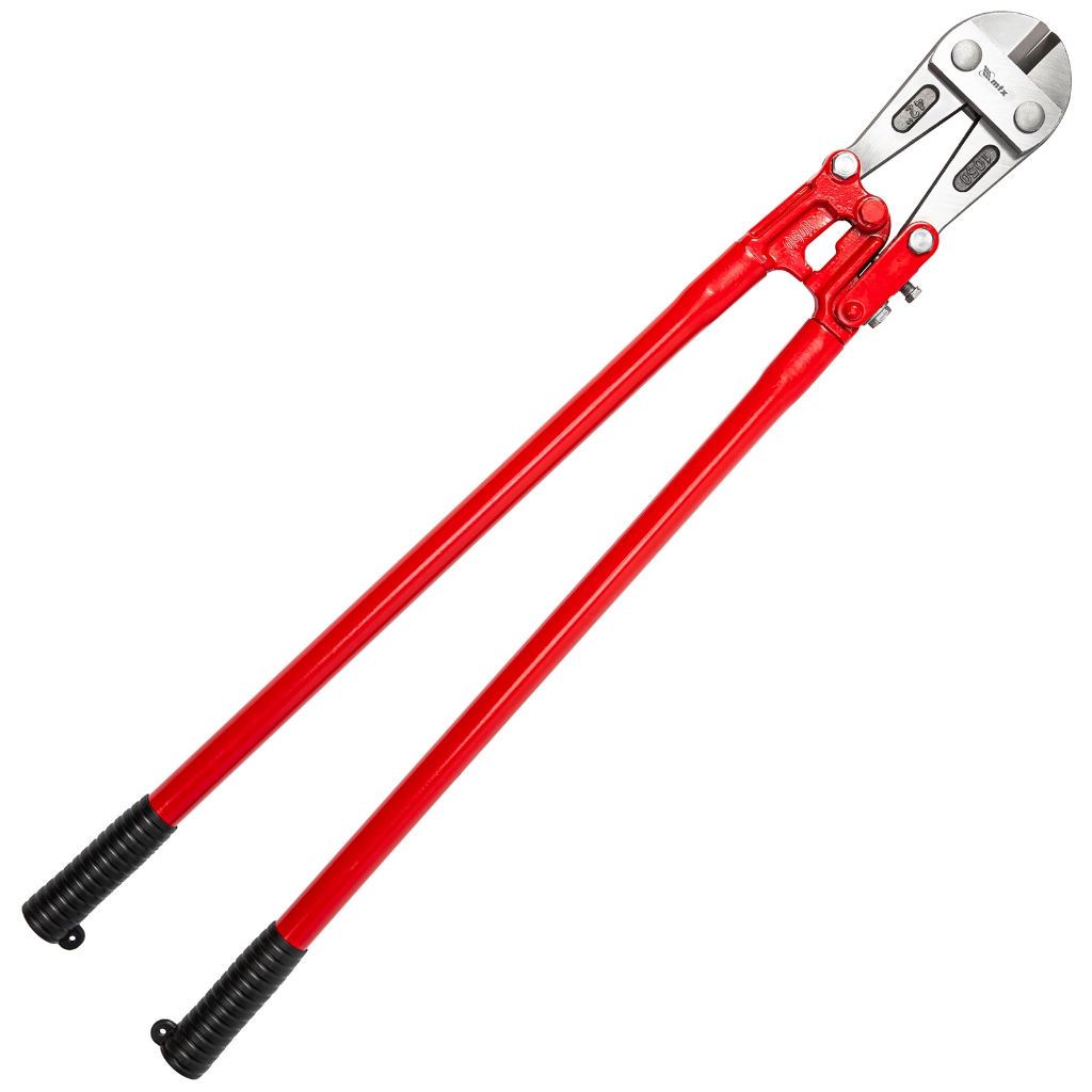 Tesoura Alicate Corta Vergalhão 42" MTX Aço Carbono em Oferta na Shopee