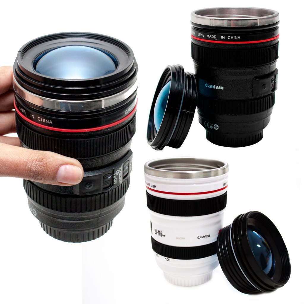 Câmera Lente Macro: Onde Comprar | BuscaProdutos