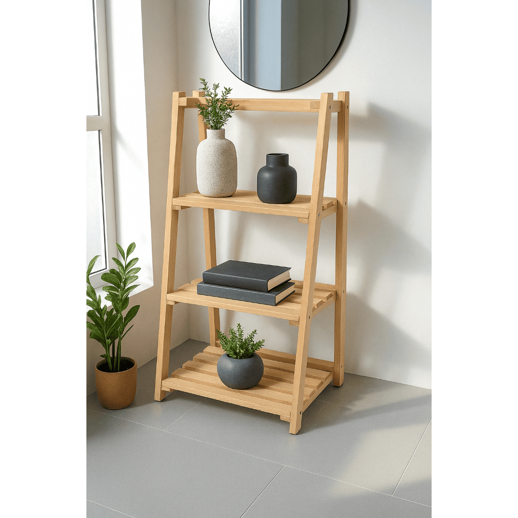 Estante Alta de Canto: Onde Comprar | BuscaProdutos