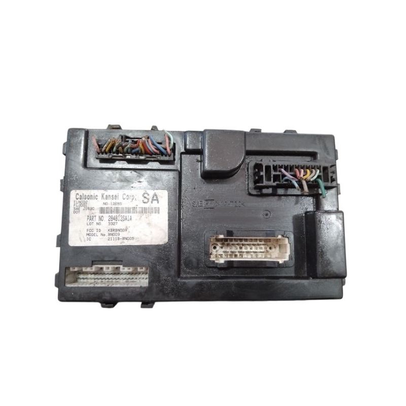 Módulo BCM Nissan Sentra 2.0 (2014/2016) 284B13SA1A