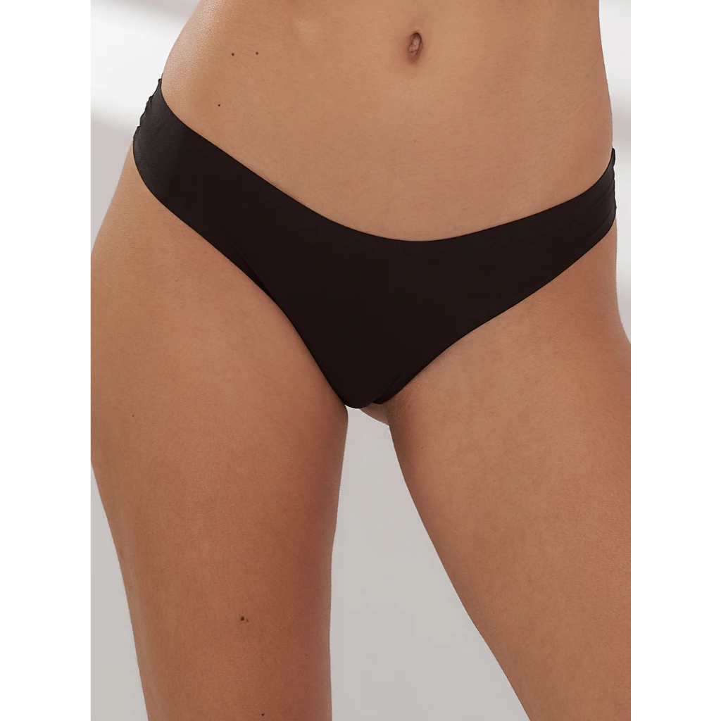 Calcinha Biquini Sem Costura Segunda Pele em Oferta na Shopee