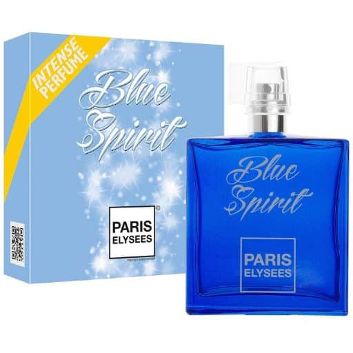 Blue Spirit Perfume: Onde Comprar | BuscaProdutos
