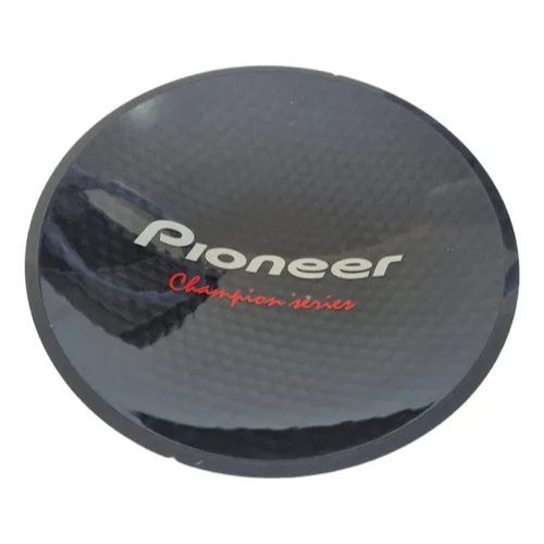 Protetor Para Alto Falante 12 Pioneer Ts W310 - Calota