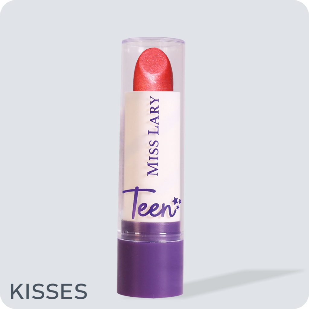 Balm teen Hidratante para os lábios - MISS LARY